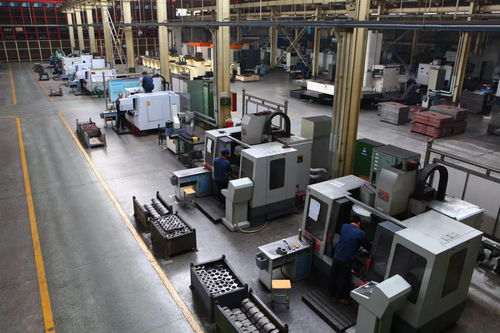 聚焦 經(jīng)緯智能公司將再立智能化工廠新標(biāo)桿 河南永安首批產(chǎn)品交付在即