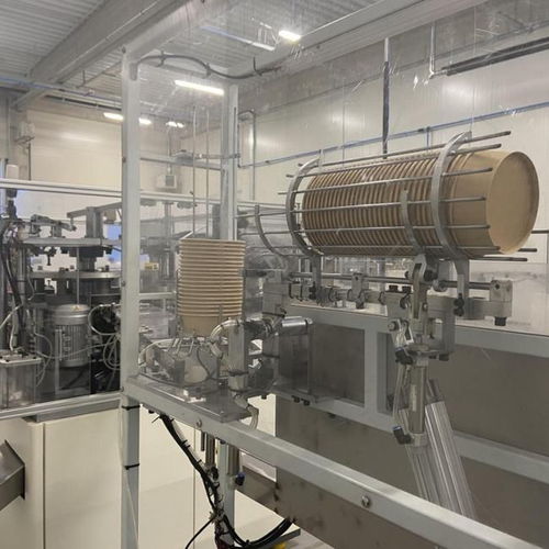 行業(yè)機遇 歐洲紙餐具生產(chǎn)廠家尋找瑞典經(jīng)銷商