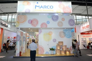 國內參展商 特裝天地 廣交會綠色發展