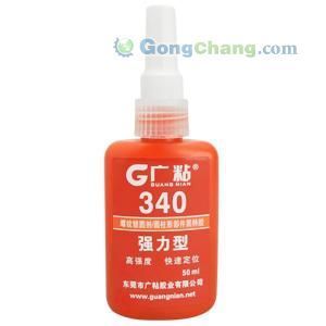 供應廣州GY340膠水批發 GN340強力厭氧膠 通用型厭氧膠_辦公、文教_世界工廠網中國產品信息庫