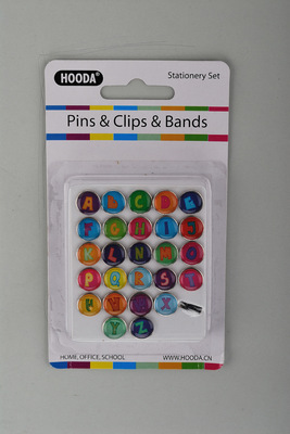 【廠家直銷滴膠圖釘 25枚入】?jī)r(jià)格,廠家,圖片,針、釘,武義縣中興文教用品-