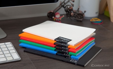 2018中國(guó)文教辦公用品"賽思獎(jiǎng)&rdquo;紙品本冊(cè)金獎(jiǎng)獲得者:原味本冊(cè)