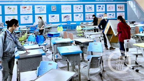 78屆中國教育裝備展明天開幕 千家企業 2萬余件產品扎堆亮相參展