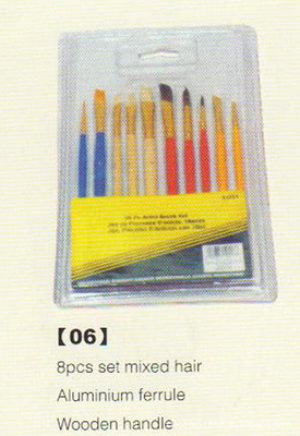 華泰筆刷 廠家直銷 專業(yè)生產 各種筆刷 畫筆套裝圖片,華泰筆刷 廠家直銷 專業(yè)生產 各種筆刷 畫筆套裝圖片大全,揚州市江都區(qū)華泰文教用品廠-27-