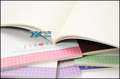 【瑪麗B5炫彩卡抄 16100筆記本 練習(xí)本 日記本 記事本 軟面抄 74頁】價(jià)格,廠家,圖片,練習(xí)本,上海荊陽文教用品-